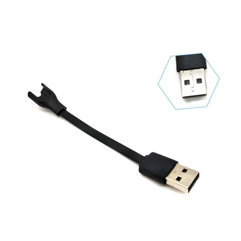 Gadpiparty USB Type C Charging Cable 1M Corrosion Resistant Plating Easy to Carry - Image 3