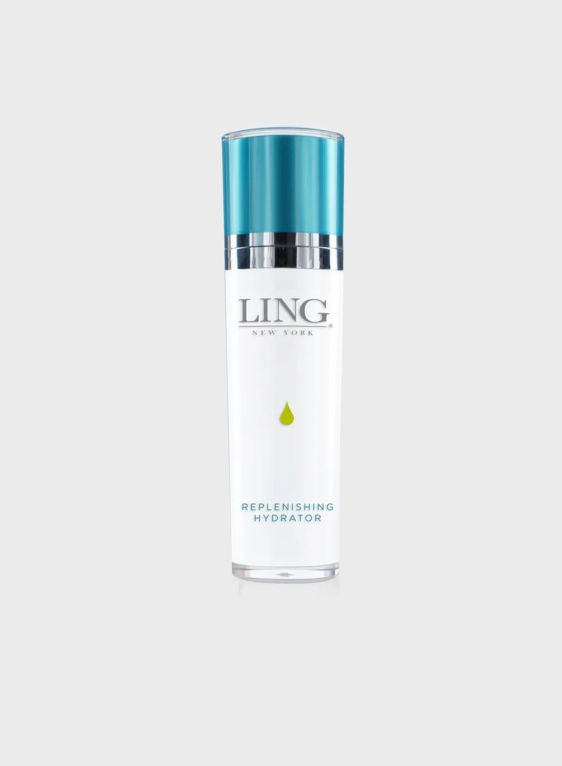 LING NEW YORK Replenishing Hydrator