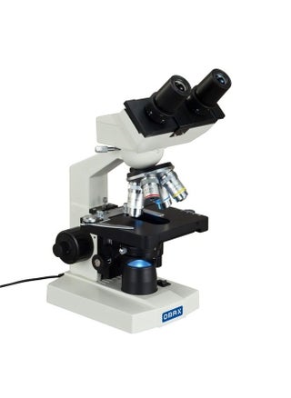 40X-2500X Lab Binocular Biological Compound LED Microscope with 3D Mechanical Stage and Coaxial Coarse/Fine Focusing Knob - pzsku/ZCAE0EA249472F37FD7F6Z/45/_/1686643209/2dd54547-7bb1-4dca-84f4-e7a92962e33a