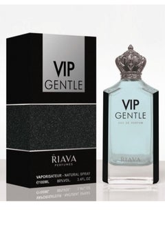 عطر جنتل 100 مل