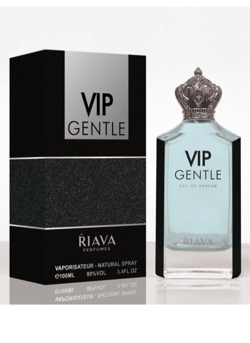 جنتل - عطر جنتل 100 مل - Image 1