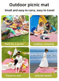 Foldable Waterproof Outdoor Picnic Mat 200 x 200cm - pzsku/ZCAE10C3F3ACDB1C429F4Z/45/_/1728979750/77cf519d-69f1-40dd-a80b-15db9946501d