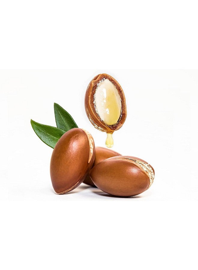 OPO Deodorized Argan Oil 16 Oz 100% Pure Morocco Partially Filtered Unscented Nongmo Vegan Bulk Carrier Oil For Skin Hair Face Body Hydrating Nourishing Soothing Diy Soaps Creams  - Image 3