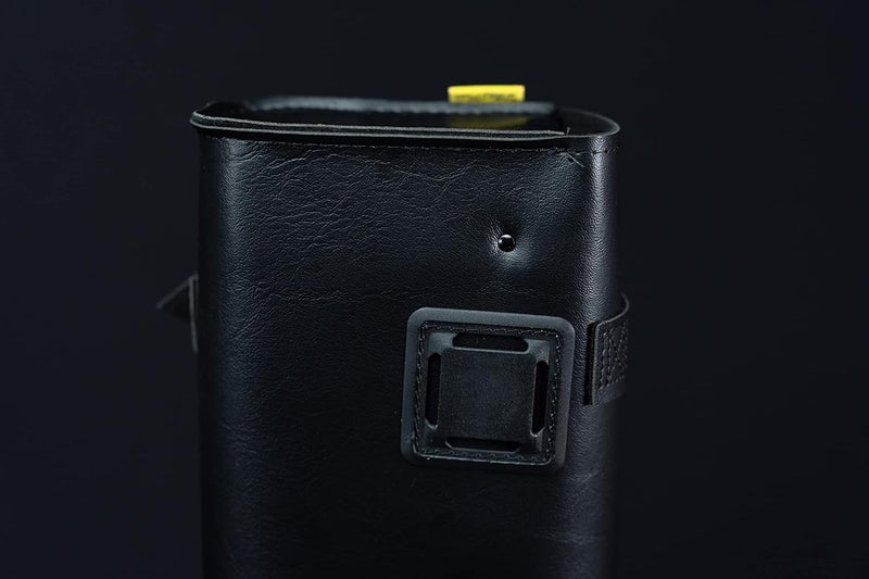 Dowco Willie & Max American Classic Motorcycle Tool Pouch - Image 5