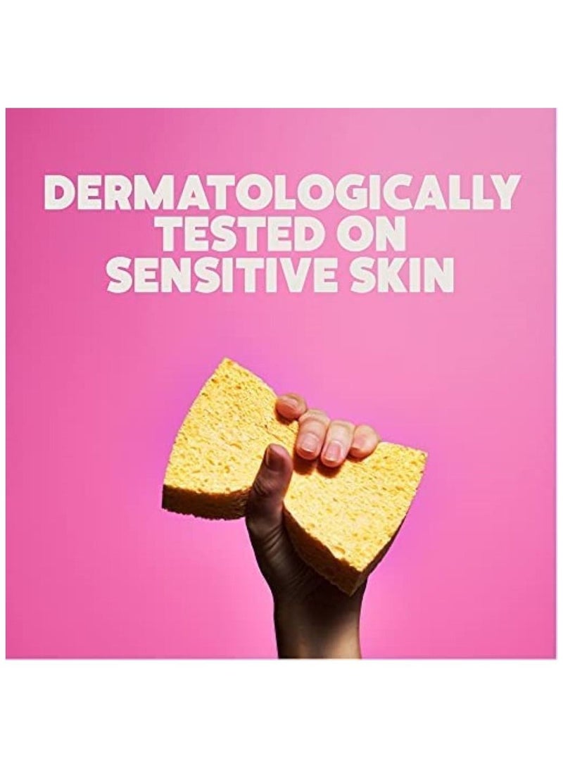 إكوفر سائل غسيل البابونج والكليمنتين 450 مل - Image 5