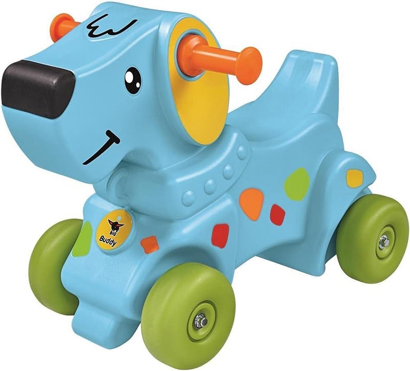 BIG buddy sliders ‎Multicolor 800056309 - Image 1