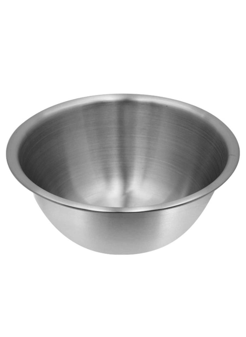 RAJ Stainless Steel Mixing Bowl 500 ml 