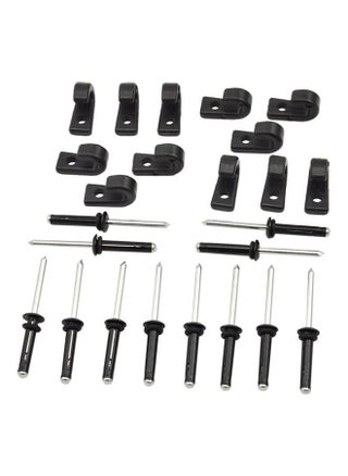 24-Piece J-Shaped Hook And Rivet Set 2.3inch - pzsku/ZCAE14E39DC12E9EEB1CBZ/45/_/1687924135/d6ee8c76-1d71-4ca1-a1e2-3140bab20aad
