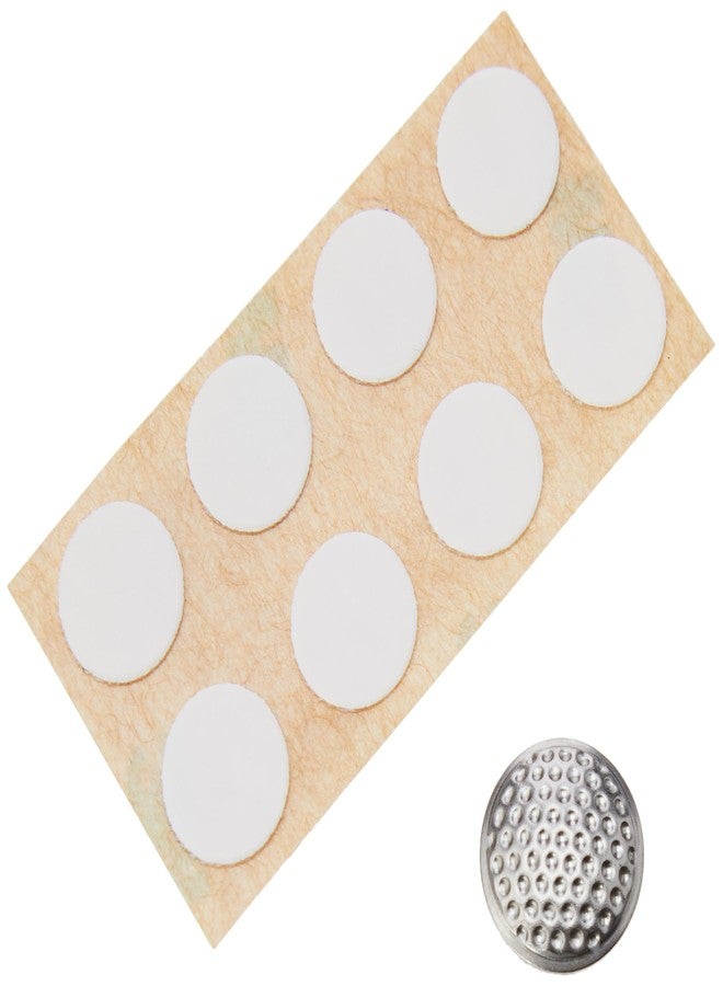 Colonial Needle Ultra Thimble-8/Pkg - Image 3