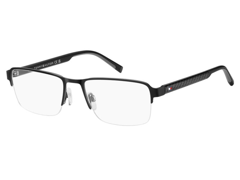 TOMMY HILFIGER Men Square Frames  55 TH 2197 - Image 2