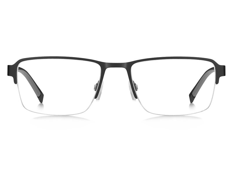 TOMMY HILFIGER Men Square Frames  55 TH 2197 - Image 1