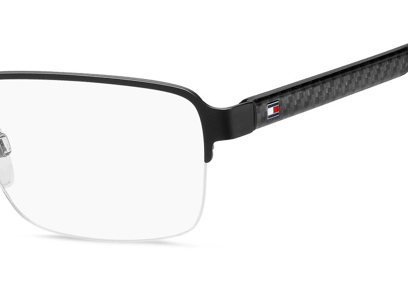 TOMMY HILFIGER Men Square Frames  55 TH 2197 - Image 4
