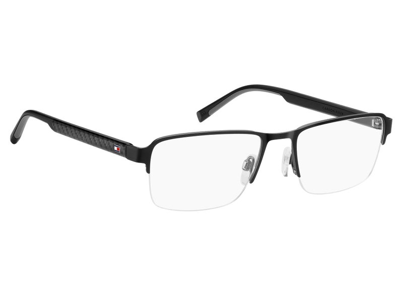TOMMY HILFIGER Men Square Frames  55 TH 2197 - Image 5