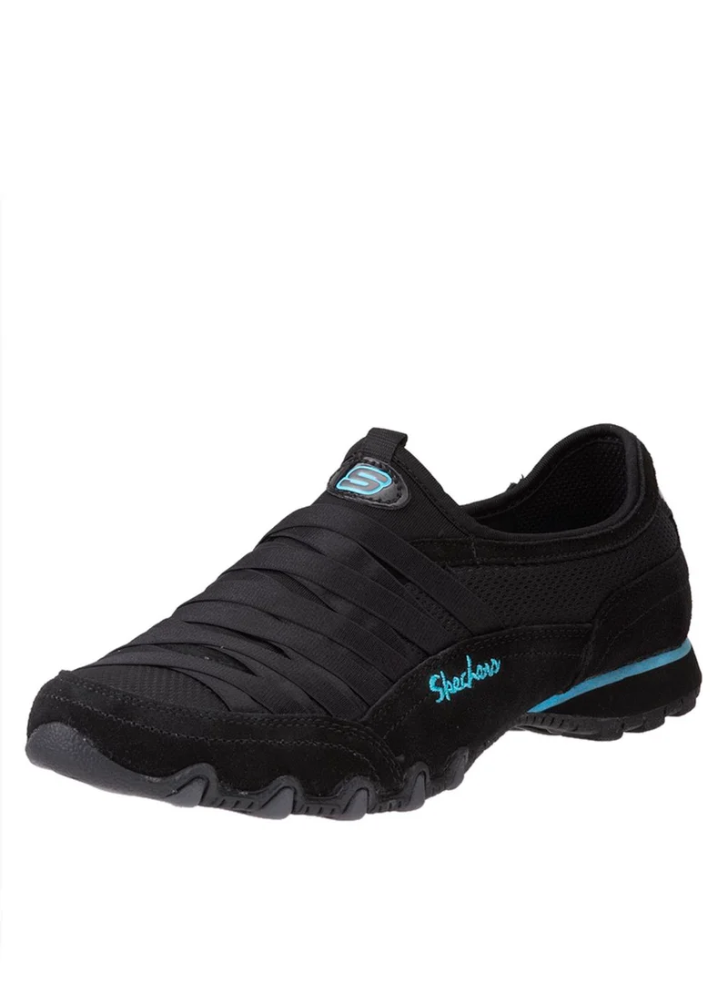 SKECHERS Bikers Fixation Sneakers