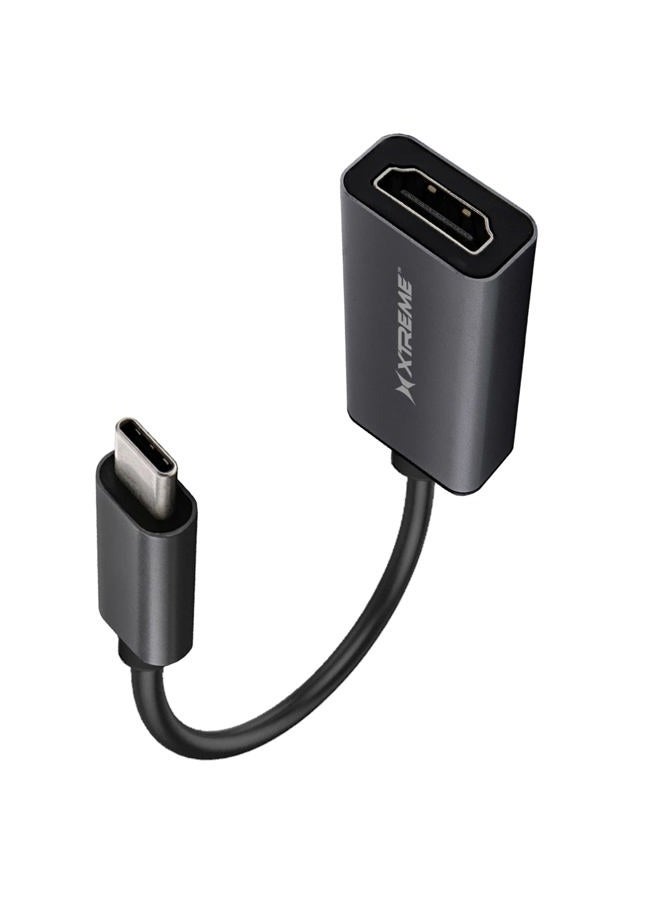 XTREME Type-C Port to HMDI Adapter - Image 5