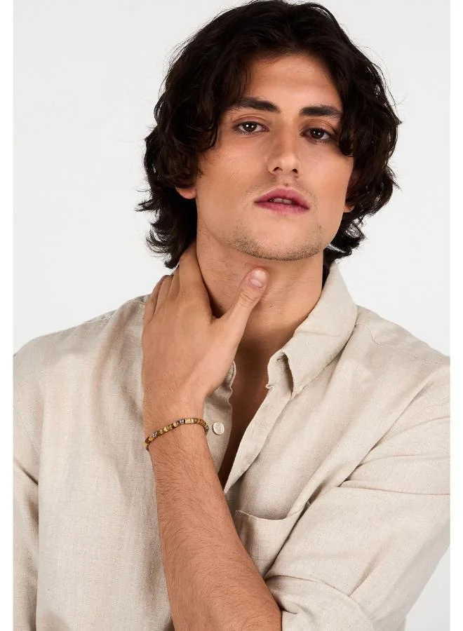 Sector  Szs133 Basic Bracelet for Men | Best Price UAE