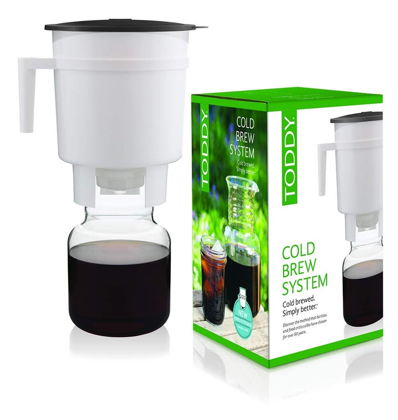 Toddy® Cold Brew System Home - Image 2