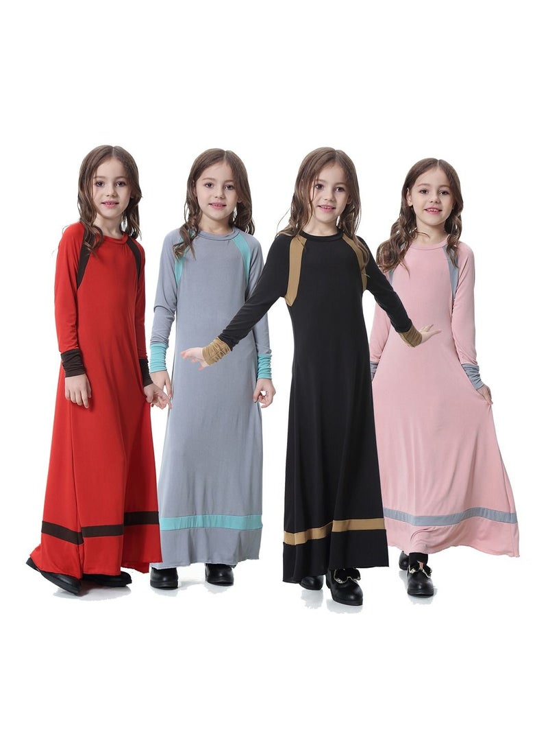 Loquat girl dress - Image 4