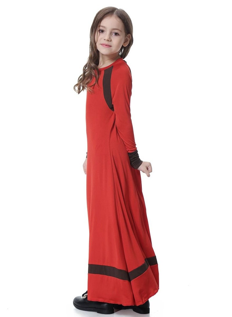 Loquat girl dress - Image 3