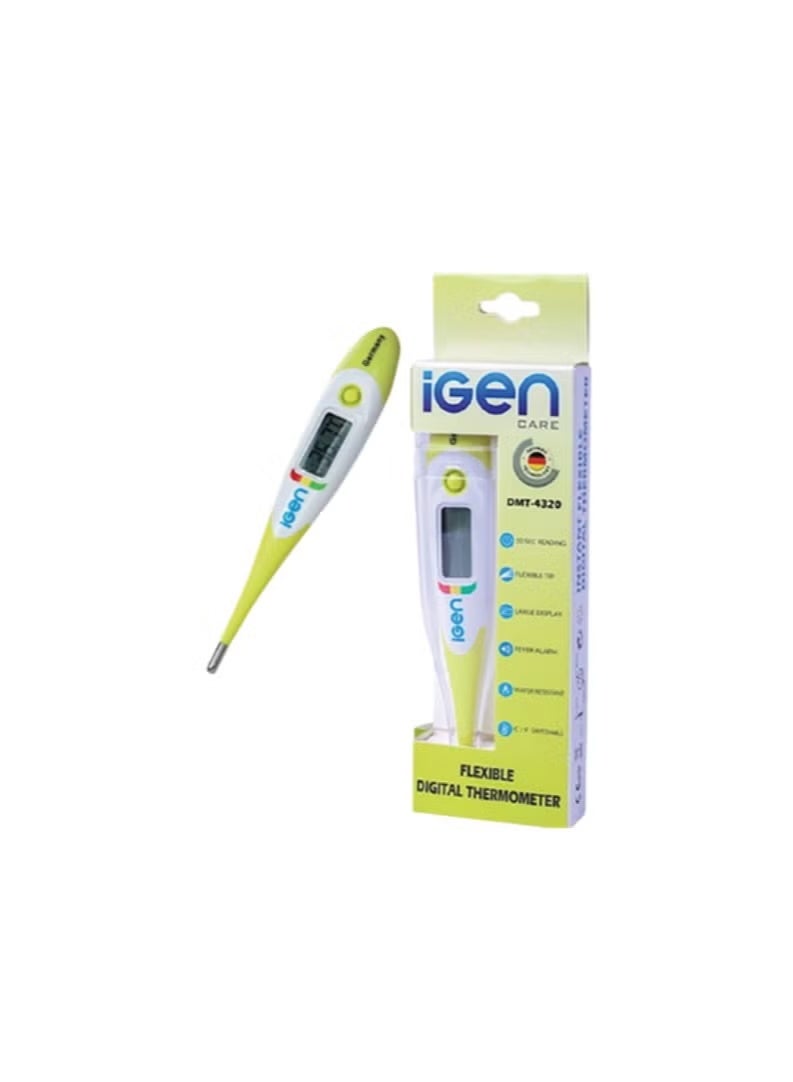 iGen Digital Thermometer