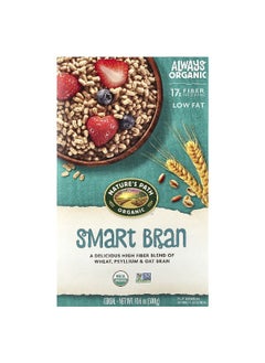Nature's path Nature's Path, Organic Smart Bran Cereal, 10.6 oz (300 g)  - Image 1