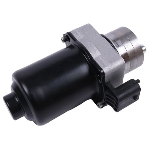 WQSING Rear Axle Differential Actuator Motor 478103B520 Compatible with Hyundai Tucson 2009-2020, Santa Fe 2013-2020 Compatible with Kia Sorento 2013-2020, Sportage 2010-2022 Oil Pump 47810-3B520 - Image 2