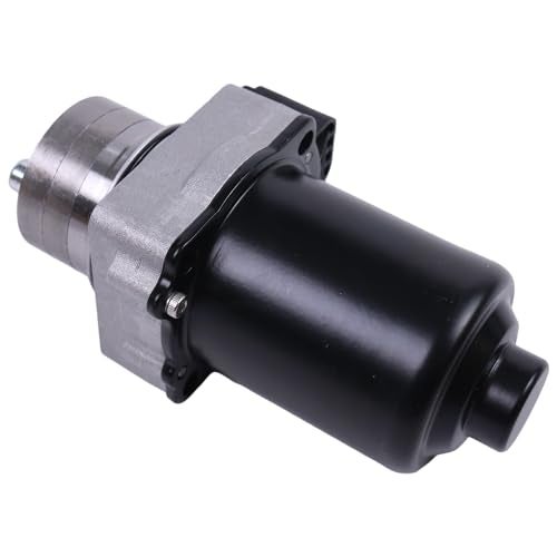 WQSING Rear Axle Differential Actuator Motor 478103B520 Compatible with Hyundai Tucson 2009-2020, Santa Fe 2013-2020 Compatible with Kia Sorento 2013-2020, Sportage 2010-2022 Oil Pump 47810-3B520 - Image 3