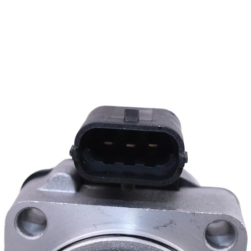 WQSING Rear Axle Differential Actuator Motor 478103B520 Compatible with Hyundai Tucson 2009-2020, Santa Fe 2013-2020 Compatible with Kia Sorento 2013-2020, Sportage 2010-2022 Oil Pump 47810-3B520 - Image 5