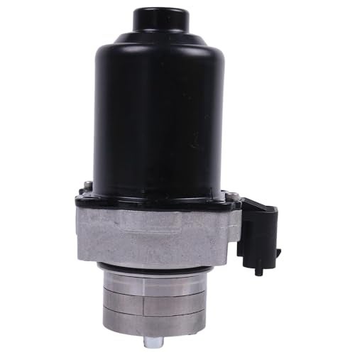 WQSING Rear Axle Differential Actuator Motor 478103B520 Compatible with Hyundai Tucson 2009-2020, Santa Fe 2013-2020 Compatible with Kia Sorento 2013-2020, Sportage 2010-2022 Oil Pump 47810-3B520 - Image 4
