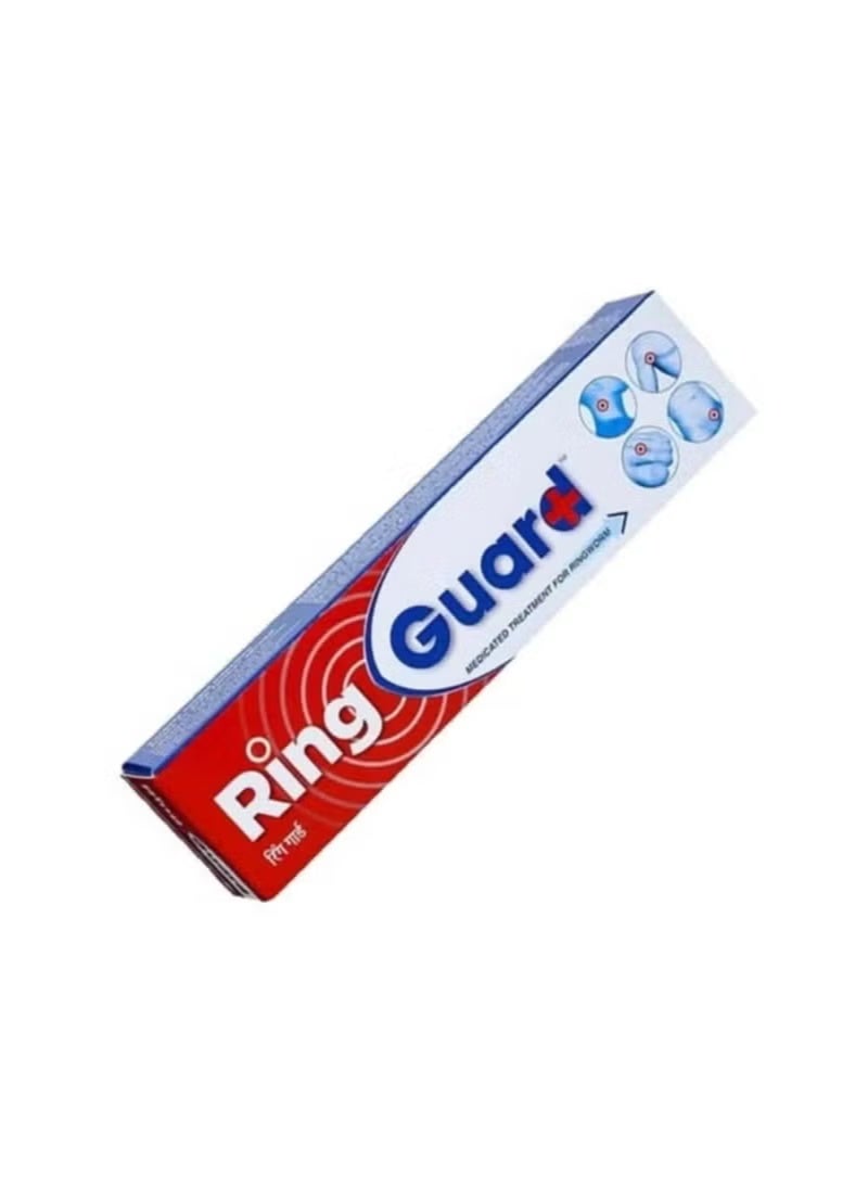 Ring Guard Antifungal Cream 20g - Image 1