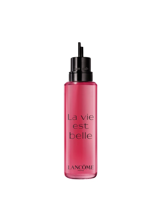 لانكوم LVEB L'ELIXIR عطر ماء بارفان إعادة تعبئة - Image 1