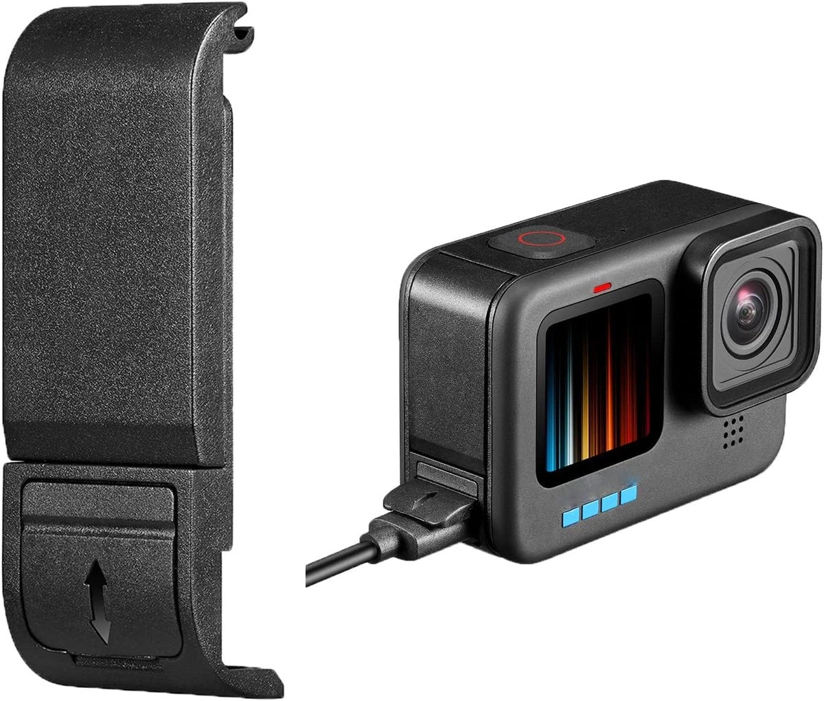 gopro Gopro Upgrade Side Door ZCAE2646800504567BE28Z