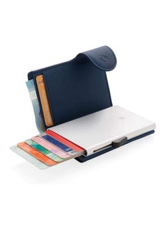 C-secure Anti-skimming Minimalist Leather Wallets for Men  - Image 3