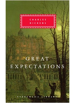 Great Expectations (Everyman's Library) 