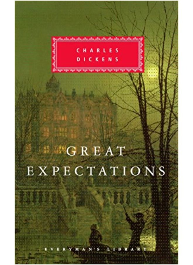 null - Great Expectations (Everyman's Library) - Image 1