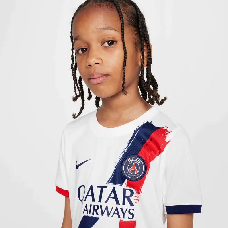 Nike Paris Saint-Germain 2024/25 Stadium Away