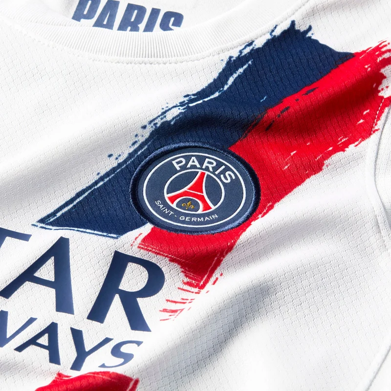 Nike Paris Saint-Germain 2024/25 Stadium Away