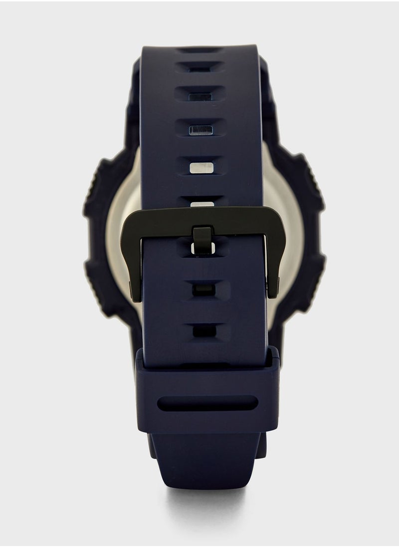CASIO W-737H-2Avdf Digital Watch  - Image 3