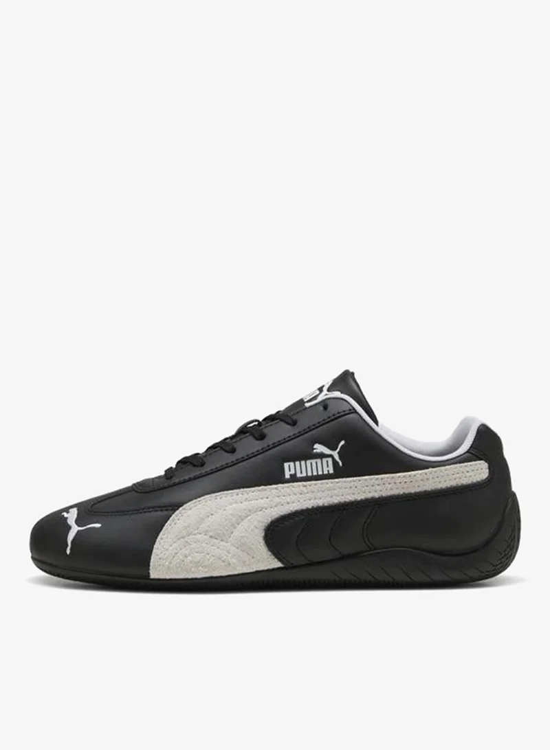 Speedcat Leather Sneakers Unisex