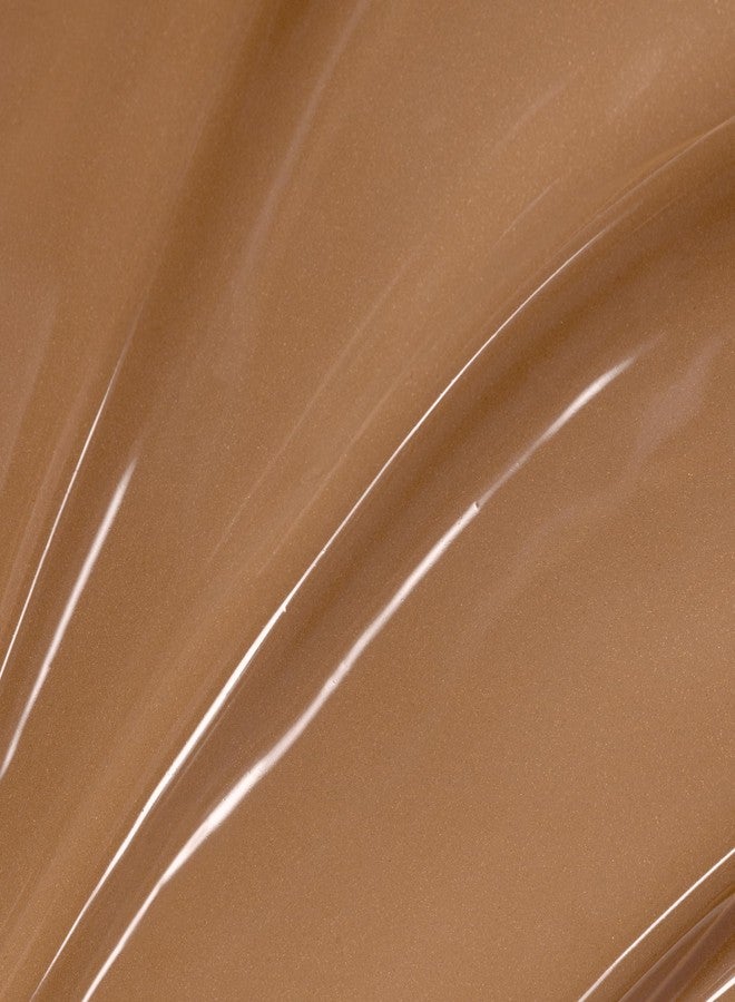Lumene CC Color Correcting Cream Vegan Foundation 1 fl oz - 6 Bronze - Image 2