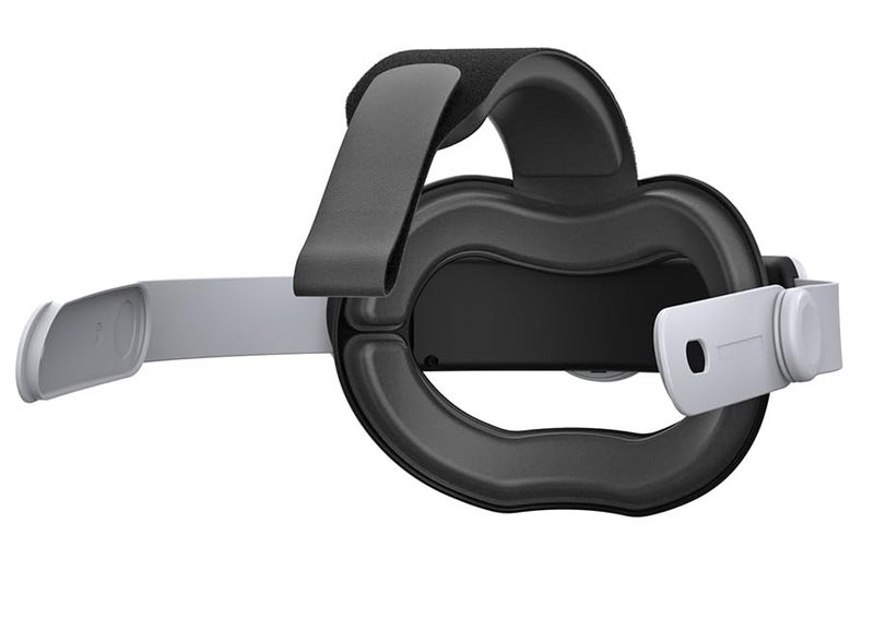 New World Elite Head Strap for Meta Quest 3/3S, Enhanced Adjustable Replacement Strap for VR Headsets, VR Accessories (No VR Headset Included) - Image 3