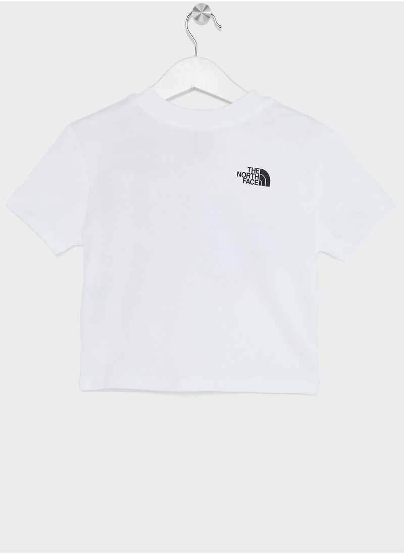THE NORTH FACE - Kid Summer Set - Image 1