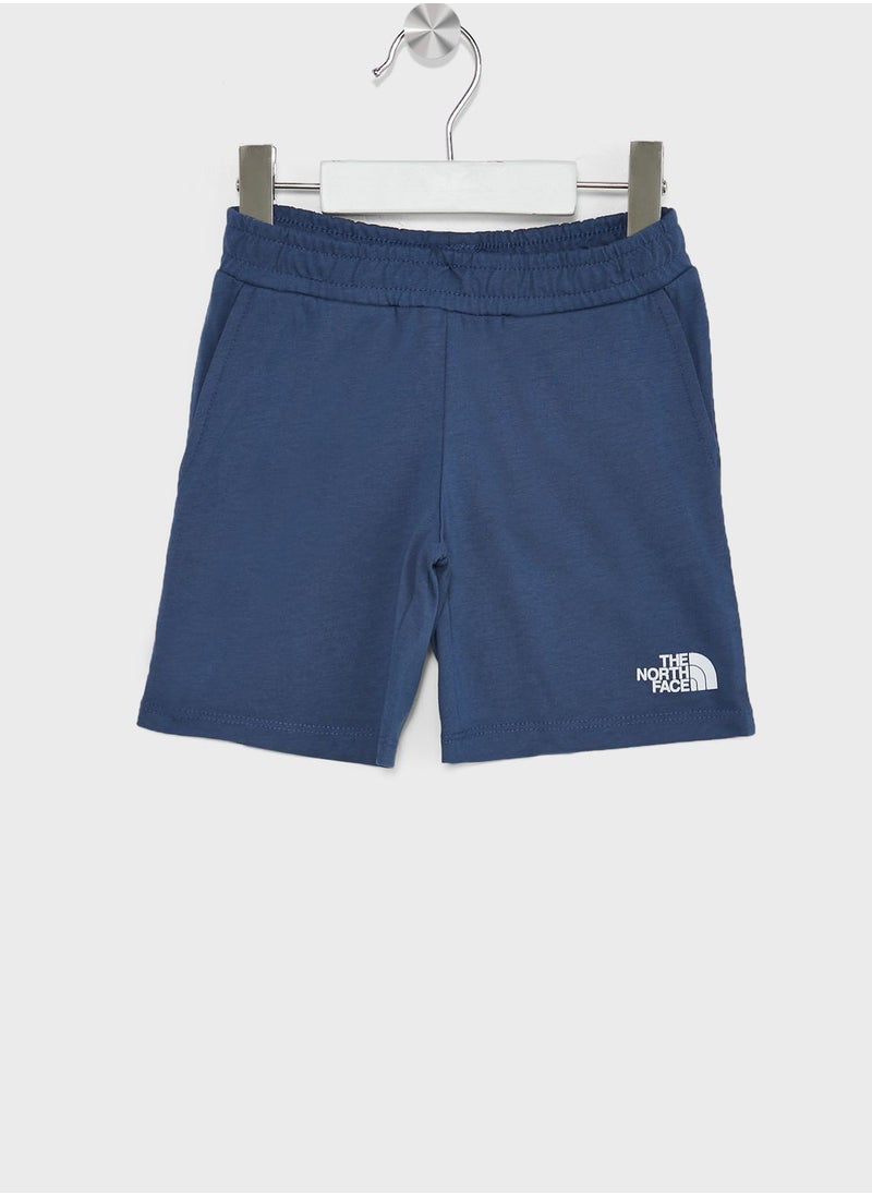 THE NORTH FACE - Kid Summer Set - Image 1