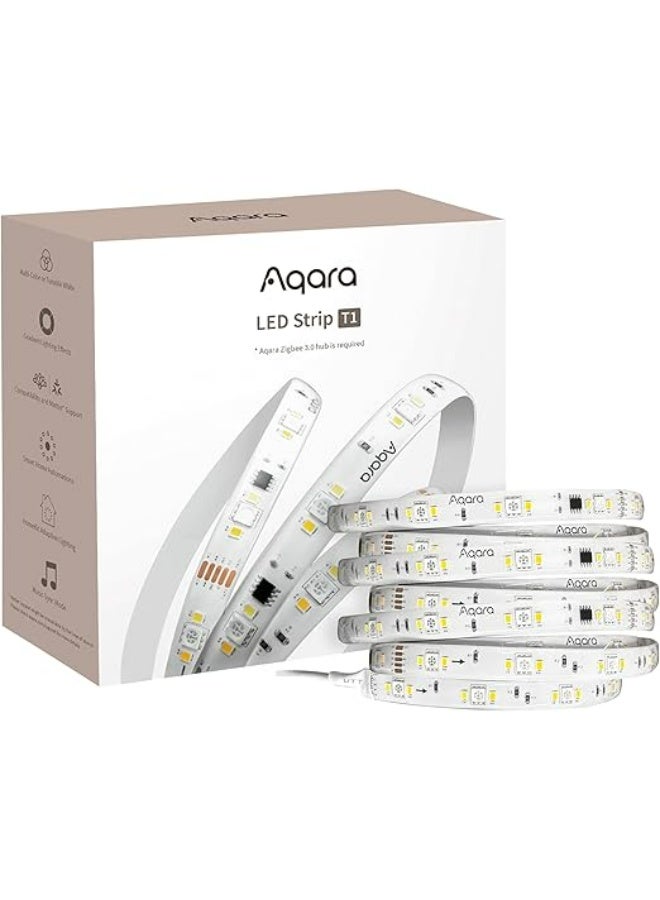 Aqara LED Strip T1 : (1-Meter) Indoor Use only - Image 1