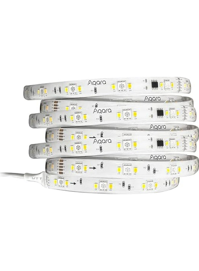 Aqara LED Strip T1 : (1-Meter) Indoor Use only - Image 2