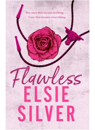 Flawless - pzsku/ZCAE357749DFE7338A2FBZ/45/_/1729000023/3135920c-4ad2-4a06-9330-d79c91d4bc31