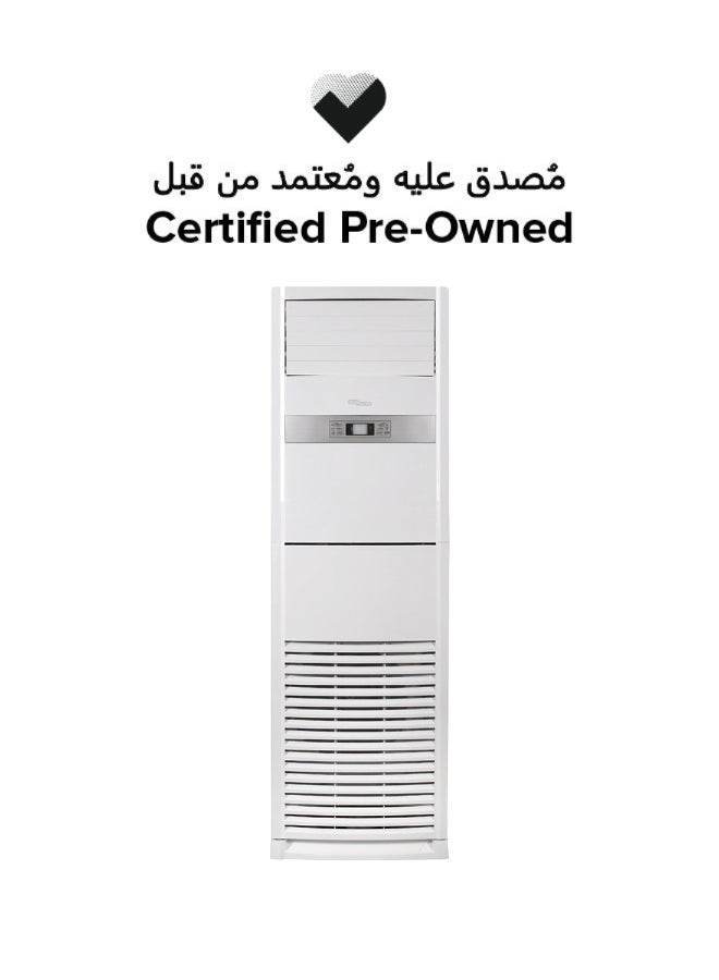 WESTPOINT Certified Pre Owned - 4 Ton Duct Type Inverter Air Conditioner 3000 W WDN-4824LTYA white - Image 1