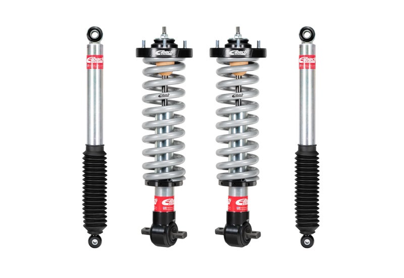 Eibach E86-23-032-01-22 Pro-Truck Coilover Stage 2 (Front Coilovers + Rear Shocks) 2014 to 2018 CHEVROLET Silverado 1500 - Image 1