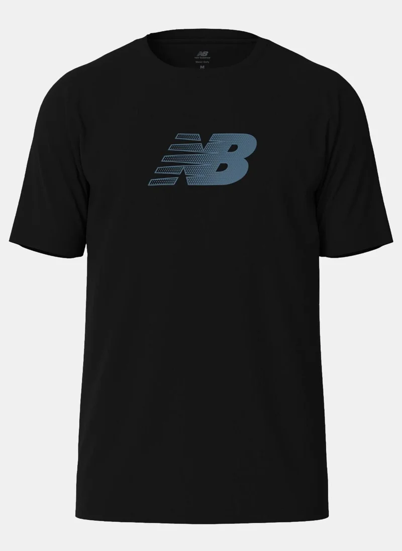 New Balance Men's Graphic T-Shirt
