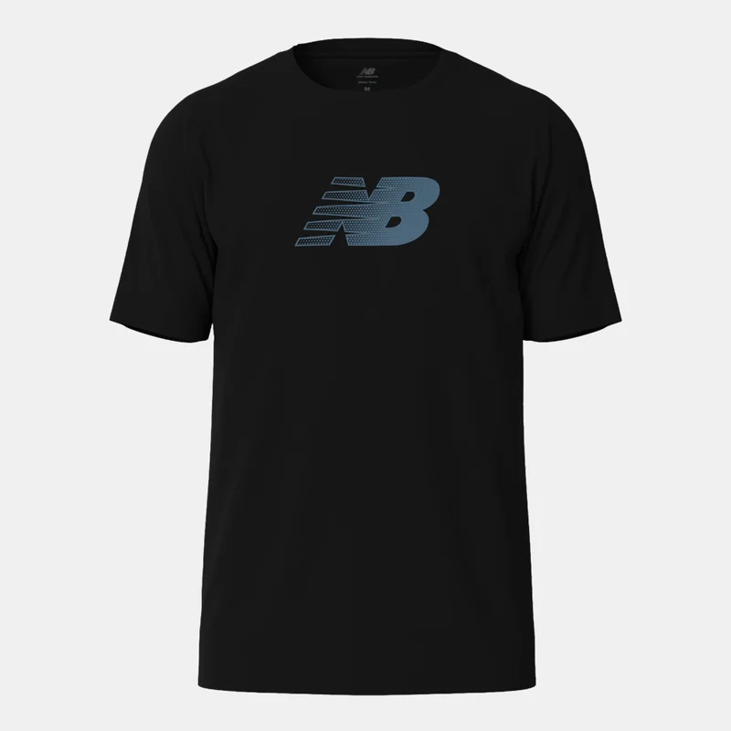 نيو بالانس تيشيرت رجالي برسومات